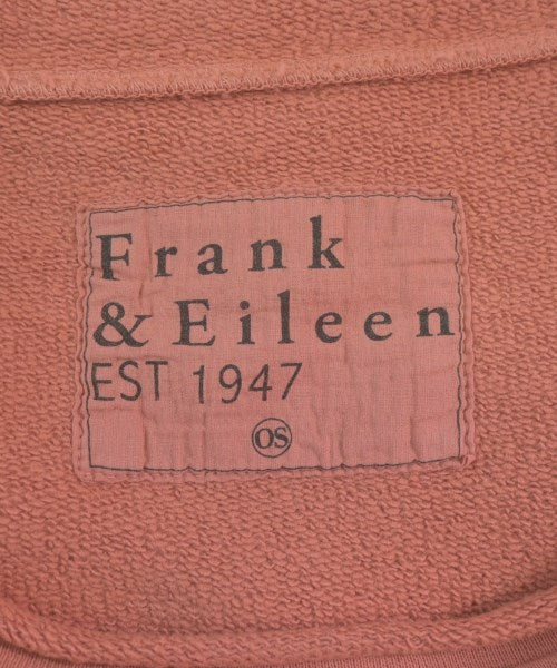 Frank&Eileen T恤/上衣