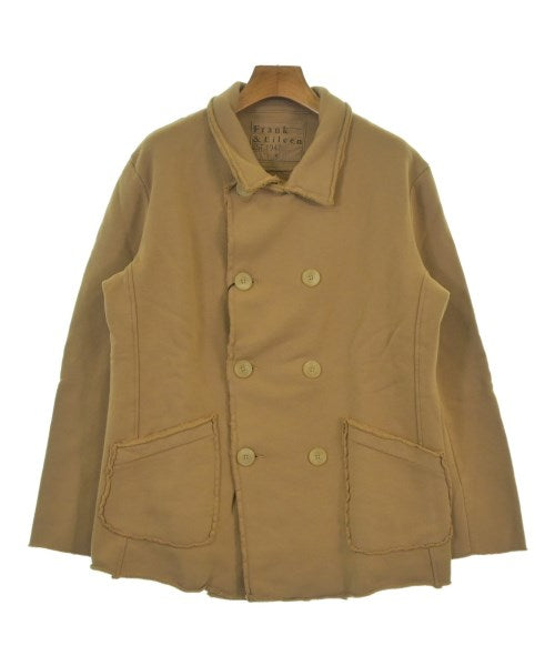 Frank&Eileen 其他飛行外套