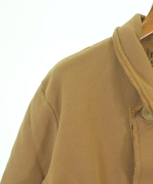 Frank&Eileen 其他飛行外套