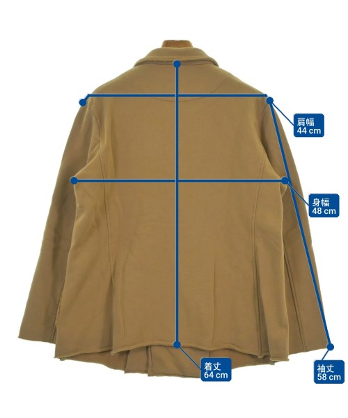 Frank&Eileen 其他飛行外套