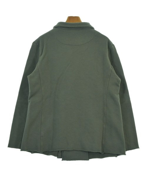 Frank&Eileen 其他飛行外套