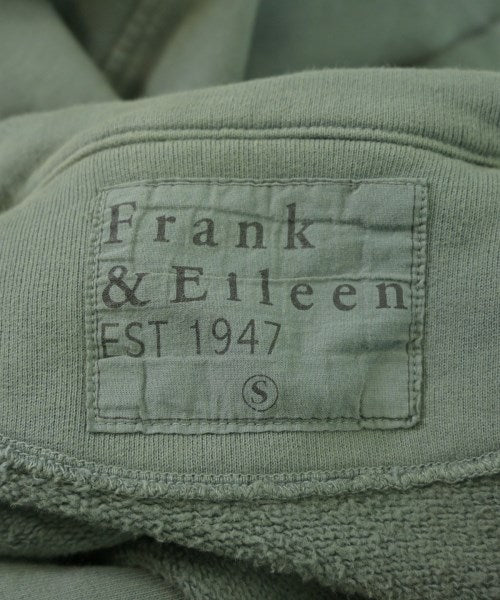 Frank&Eileen 其他飛行外套