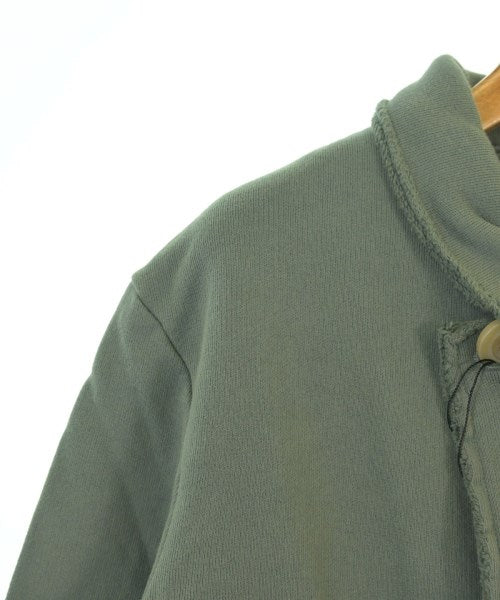 Frank&Eileen 其他飛行外套