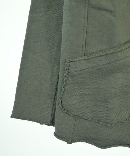 Frank&Eileen 其他飛行外套