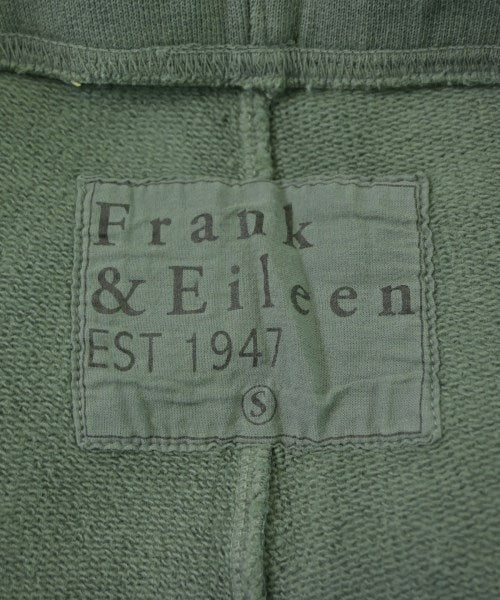 Frank&Eileen 運動褲