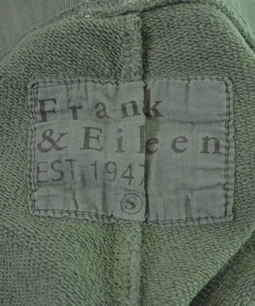 Frank&Eileen 短褲
