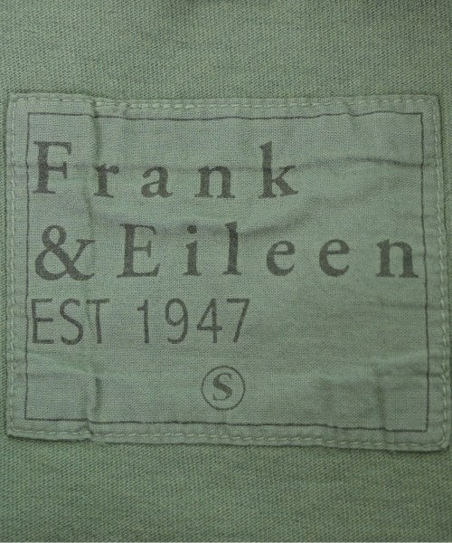 Frank&Eileen 洋裝