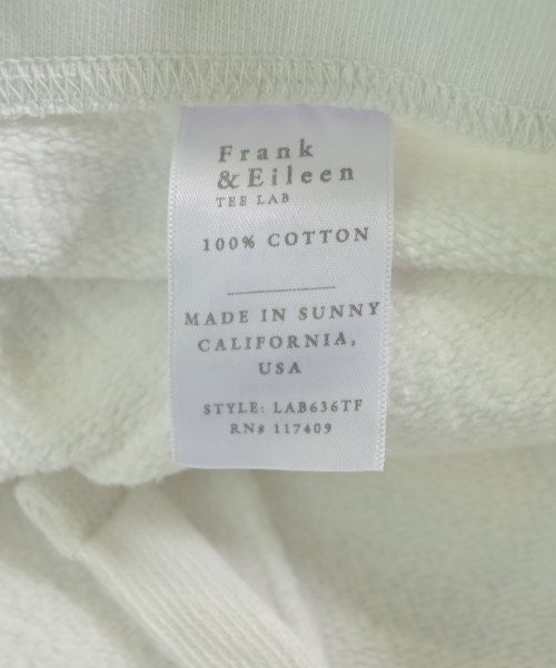 Frank&Eileen 運動褲