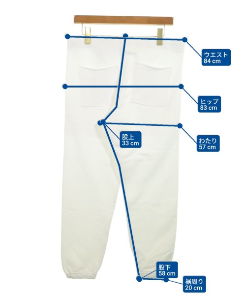 Frank&Eileen 運動褲
