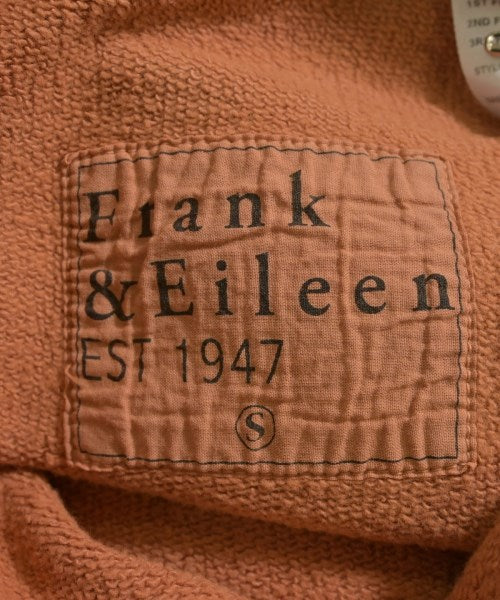 Frank&Eileen 運動褲