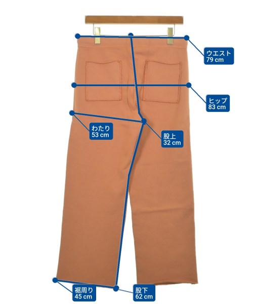 Frank&Eileen 運動褲