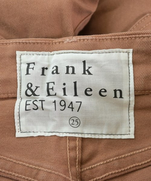 Frank&Eileen 牛仔褲
