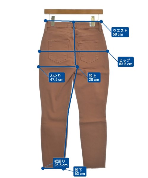 Frank&Eileen 牛仔褲