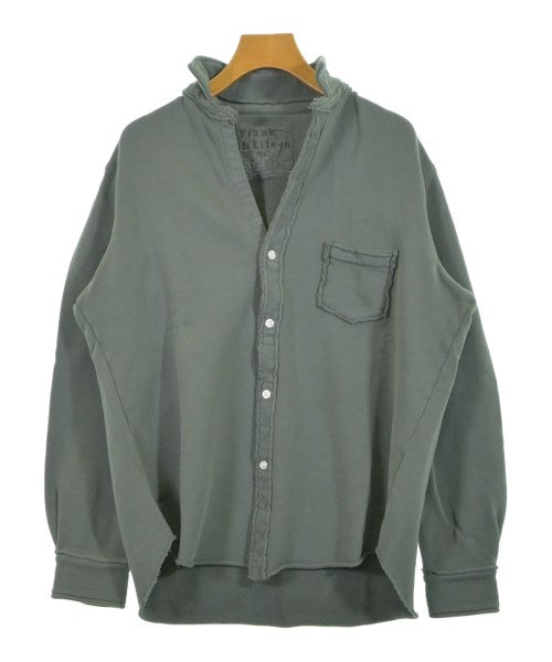 Frank&Eileen T恤/上衣