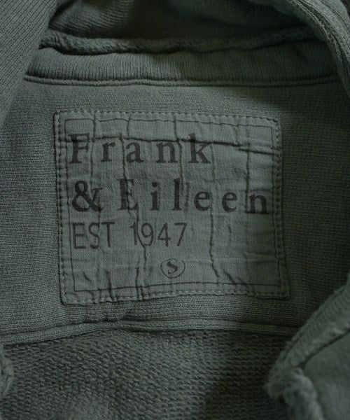 Frank&Eileen T恤/上衣