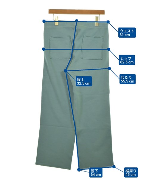 Frank&Eileen 運動褲