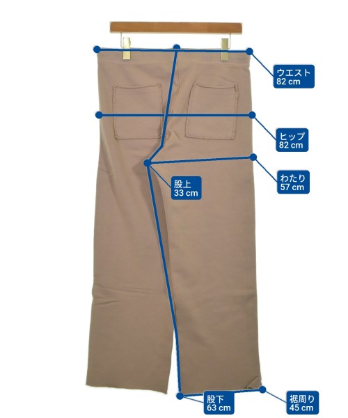 Frank&Eileen 運動褲