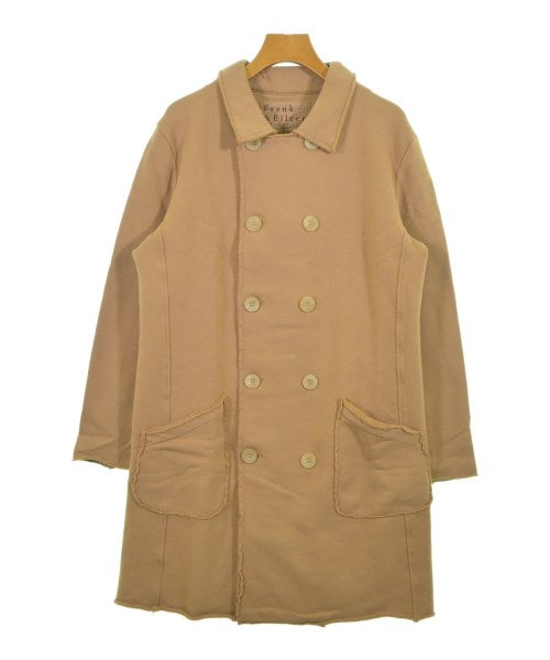 Frank&Eileen 其他大衣