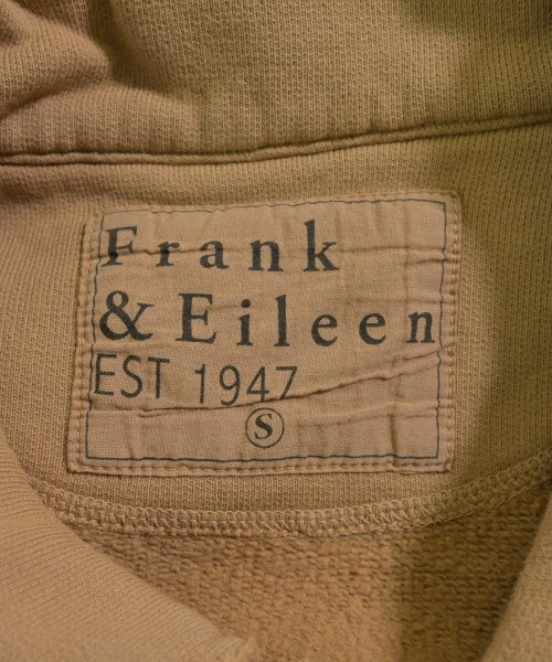 Frank&Eileen 其他大衣