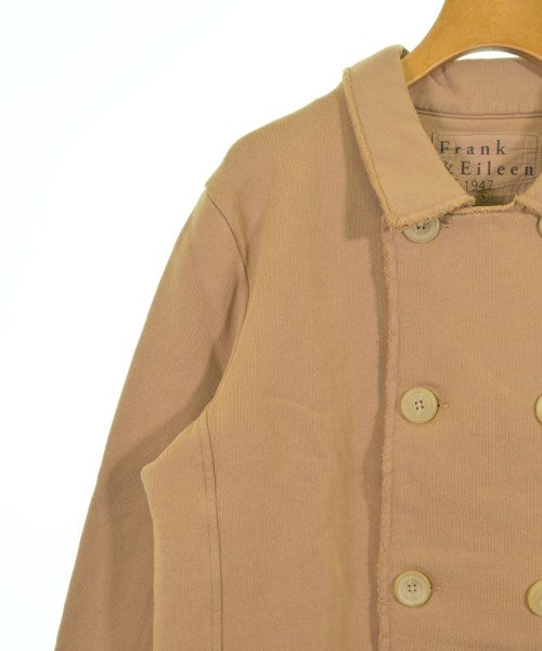Frank&Eileen 其他大衣