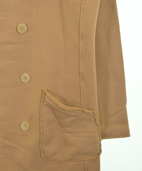 Frank&Eileen 其他大衣