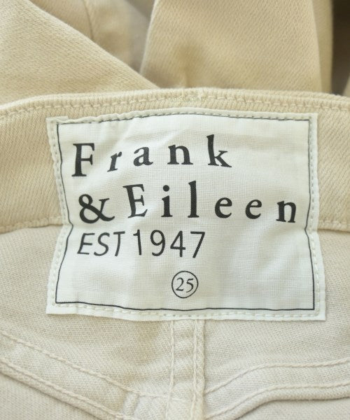 Frank&Eileen 其他款