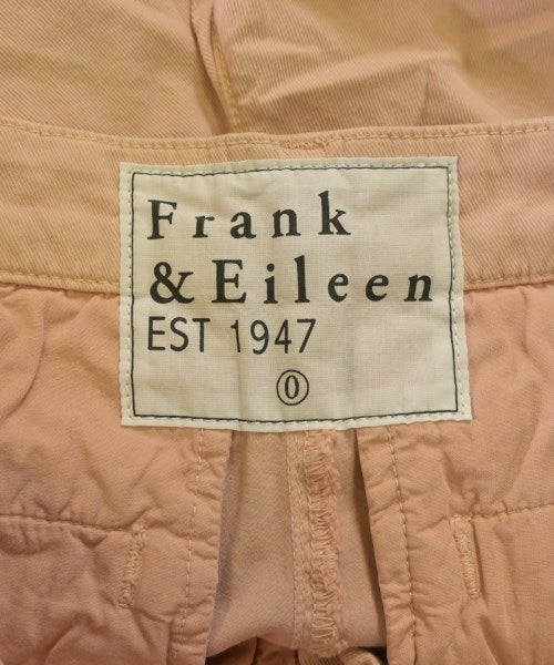Frank&Eileen 其他款