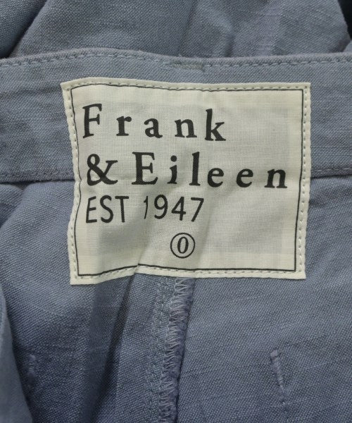 Frank&Eileen 其他款