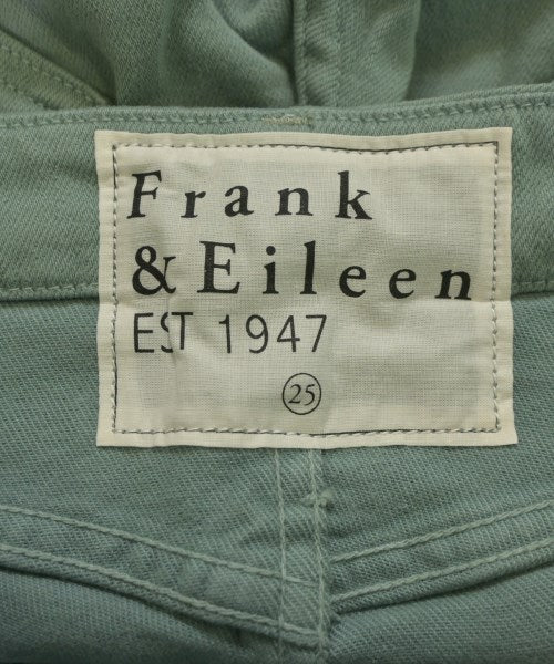 Frank&Eileen 其他款