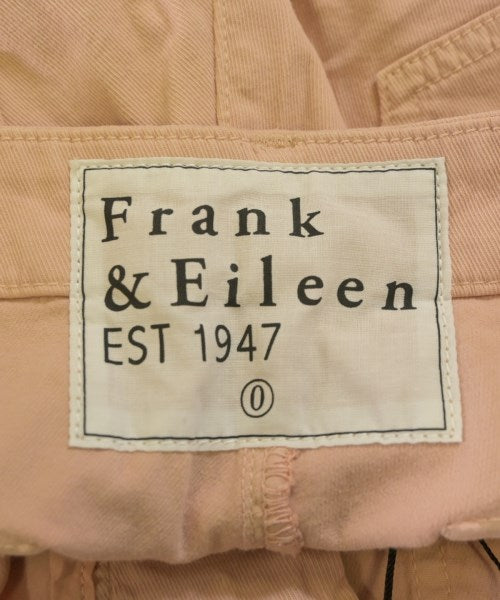 Frank&Eileen 其他款