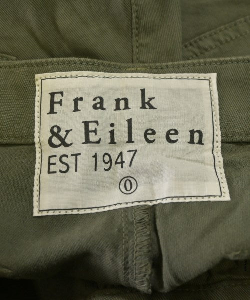 Frank&Eileen 其他款