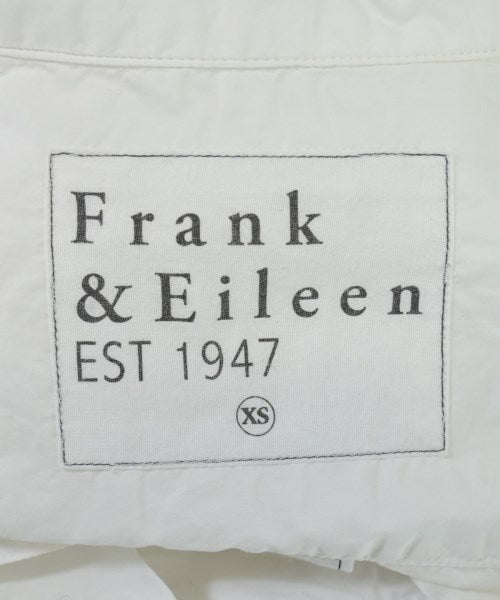 Frank&Eileen 休閒襯衫