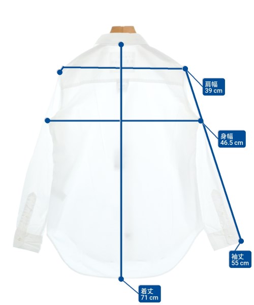 Frank&Eileen 休閒襯衫