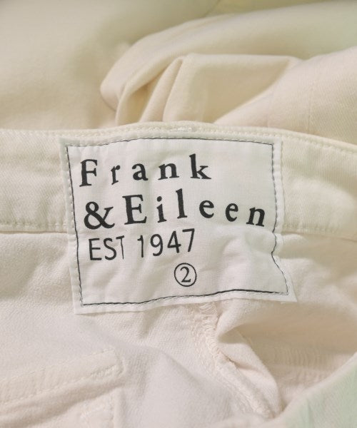Frank&Eileen 其他款