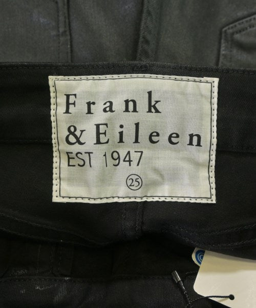 Frank&Eileen 其他款