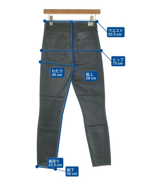 Frank&Eileen 其他款