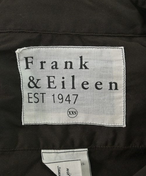 Frank&Eileen 休閒襯衫