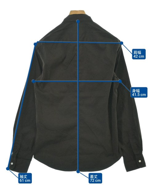 Frank&Eileen 休閒襯衫