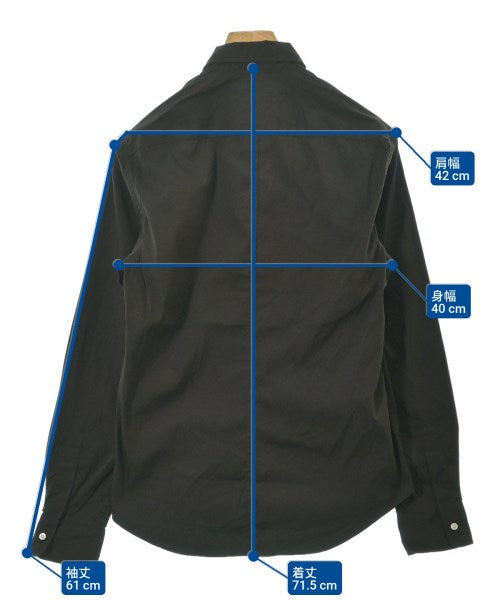 Frank&Eileen 休閒襯衫