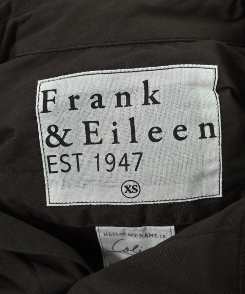 Frank&Eileen 休閒襯衫