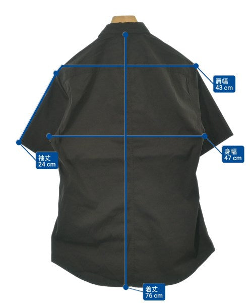 Frank&Eileen 休閒襯衫