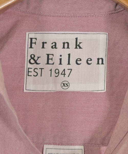 Frank&Eileen 休閒襯衫