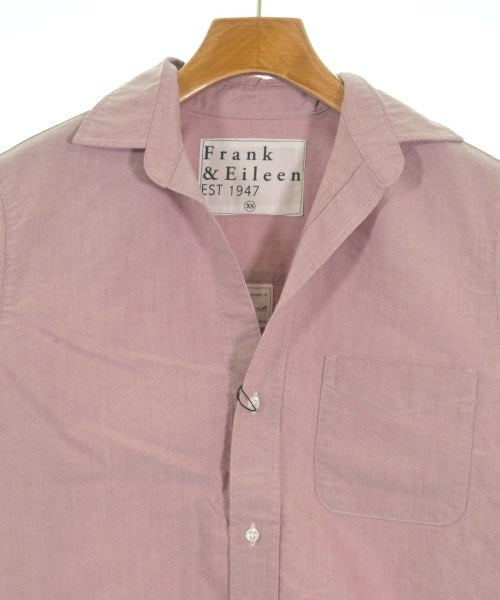 Frank&Eileen 休閒襯衫