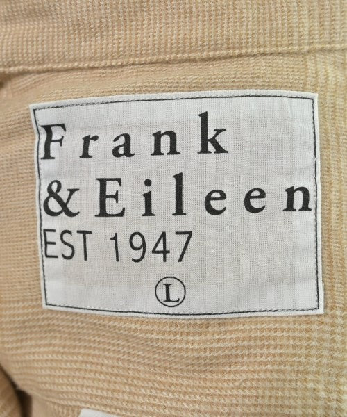 Frank&Eileen 休閒襯衫