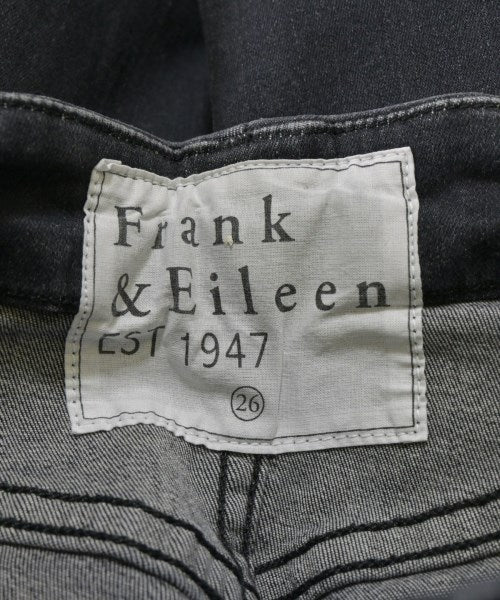 Frank&Eileen 牛仔褲