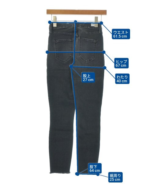 Frank&Eileen 牛仔褲