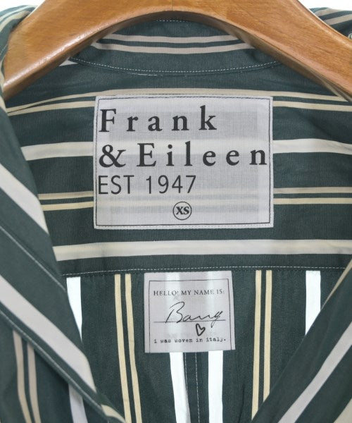 Frank&Eileen 休閒襯衫
