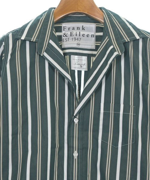 Frank&Eileen 休閒襯衫