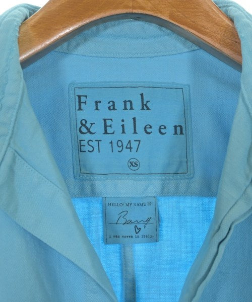 Frank&Eileen 休閒襯衫
