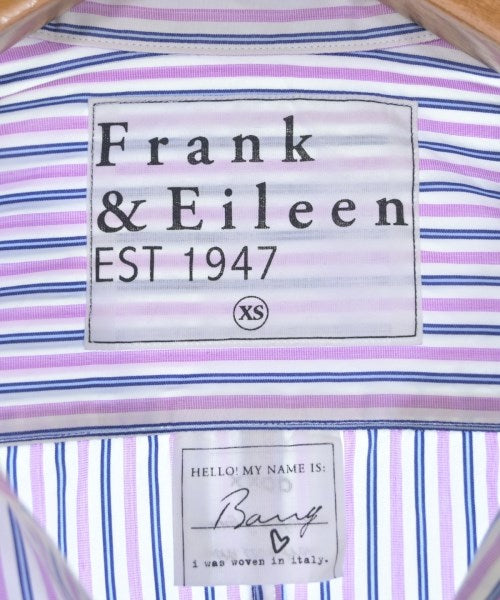 Frank&Eileen 休閒襯衫